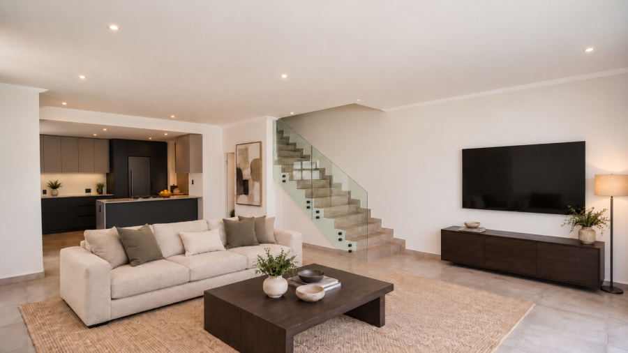 3 Bedroom Property for Sale in Dunkeld Gauteng