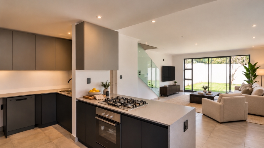 3 Bedroom Property for Sale in Dunkeld Gauteng
