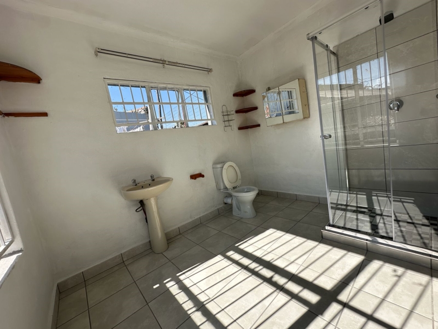 To Let 1 Bedroom Property for Rent in Homestead Gauteng