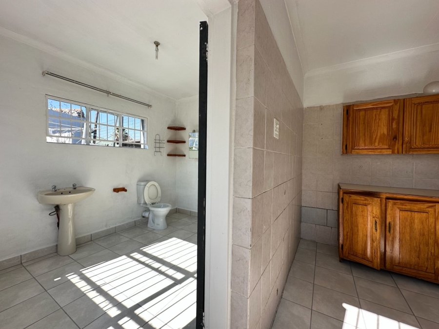 To Let 1 Bedroom Property for Rent in Homestead Gauteng