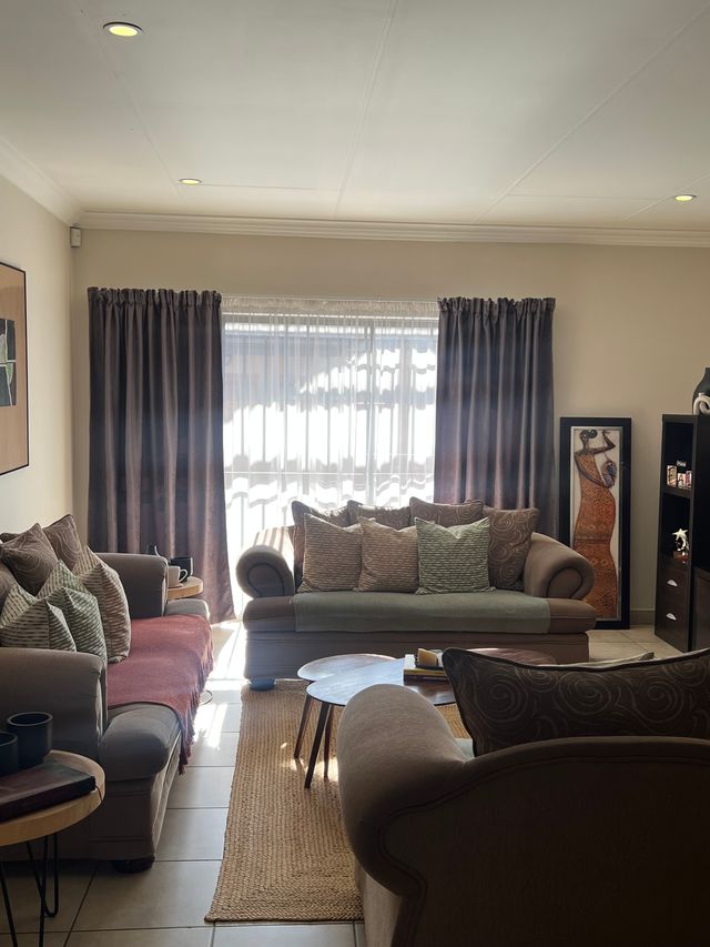 3 Bedroom Property for Sale in Equestria Gauteng