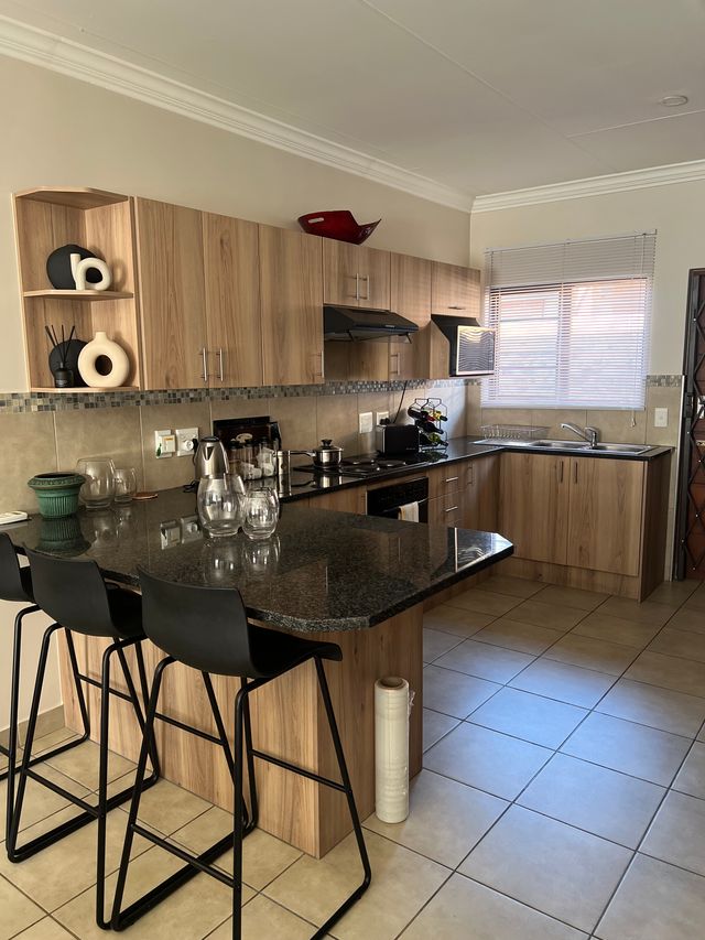 3 Bedroom Property for Sale in Equestria Gauteng