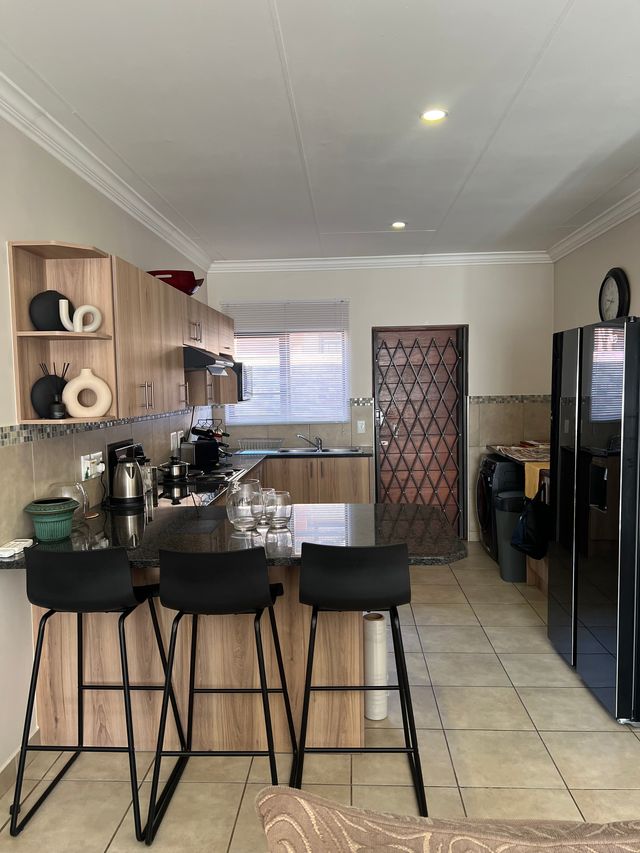 3 Bedroom Property for Sale in Equestria Gauteng