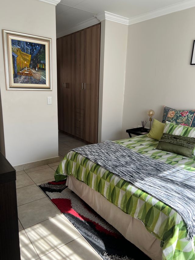 3 Bedroom Property for Sale in Equestria Gauteng