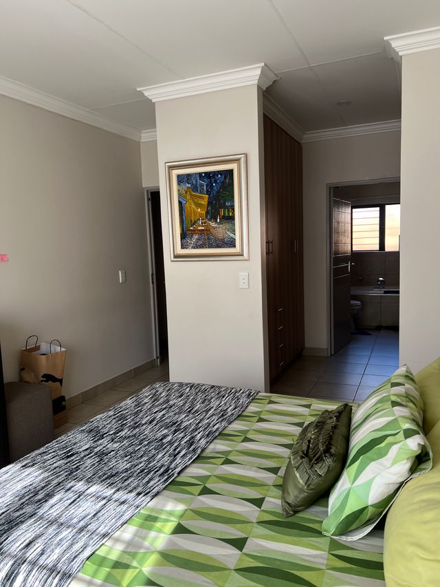 3 Bedroom Property for Sale in Equestria Gauteng