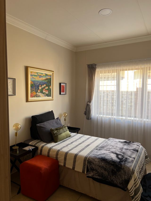 3 Bedroom Property for Sale in Equestria Gauteng