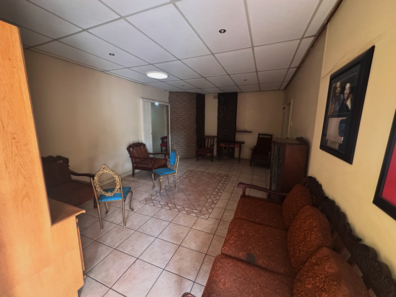 4 Bedroom Property for Sale in Unitas Park Gauteng