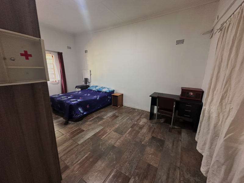 4 Bedroom Property for Sale in Unitas Park Gauteng