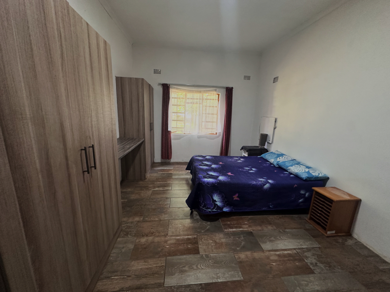 4 Bedroom Property for Sale in Unitas Park Gauteng