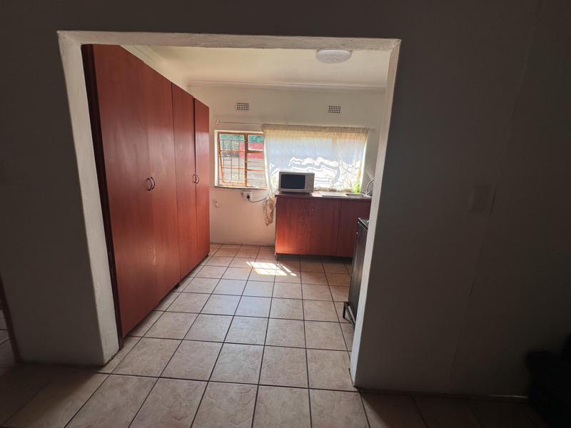 4 Bedroom Property for Sale in Unitas Park Gauteng