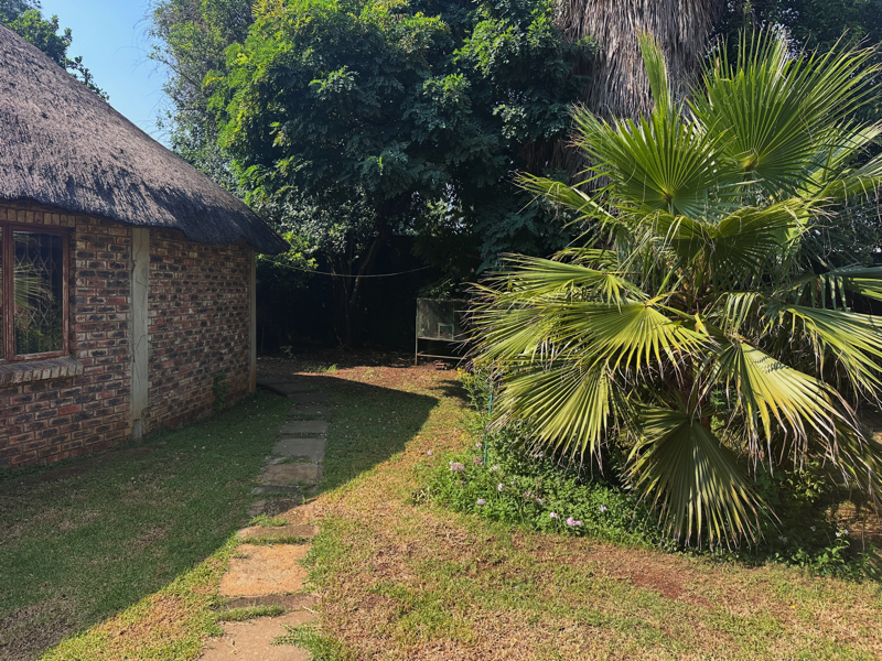 4 Bedroom Property for Sale in Unitas Park Gauteng