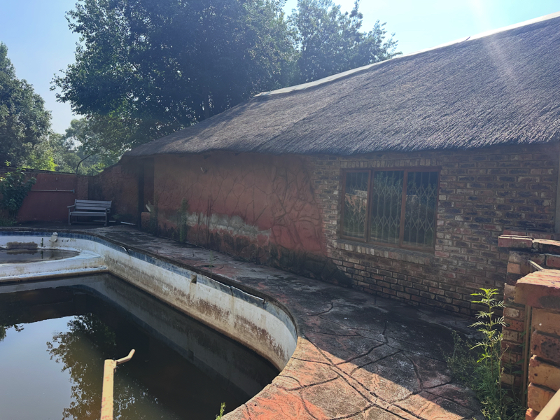 4 Bedroom Property for Sale in Unitas Park Gauteng