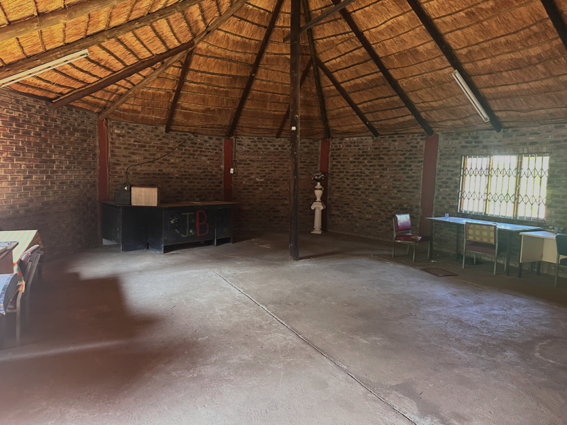 4 Bedroom Property for Sale in Unitas Park Gauteng