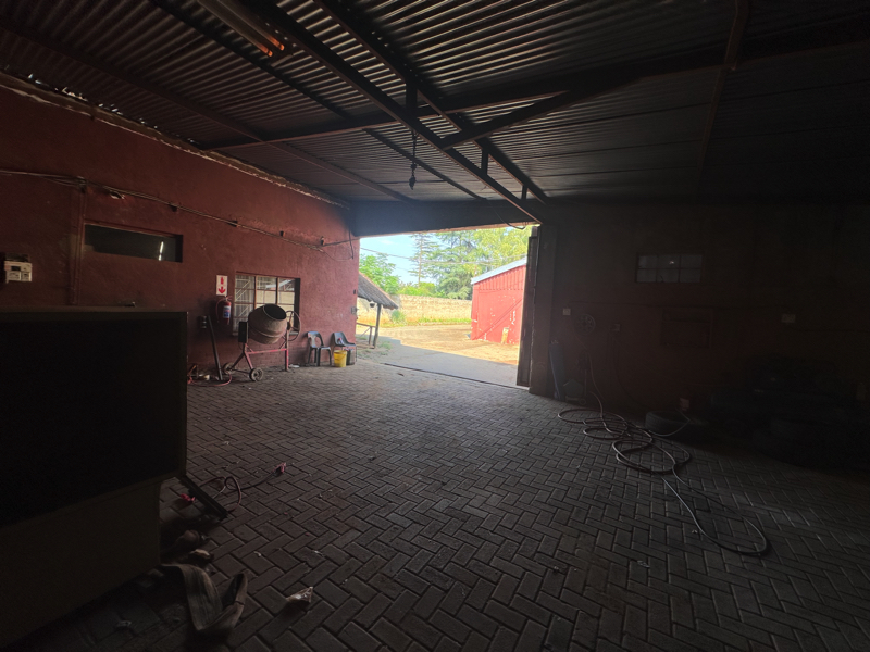 4 Bedroom Property for Sale in Unitas Park Gauteng