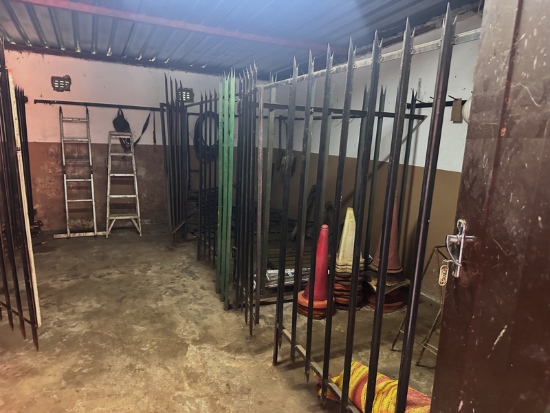4 Bedroom Property for Sale in Unitas Park Gauteng
