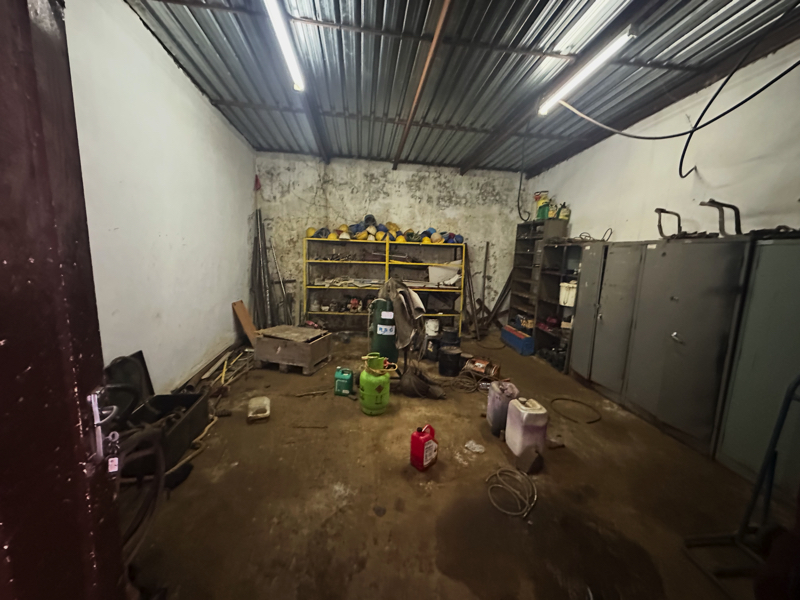 4 Bedroom Property for Sale in Unitas Park Gauteng