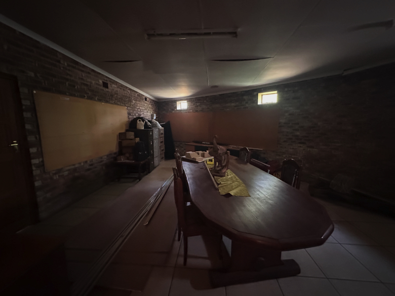4 Bedroom Property for Sale in Unitas Park Gauteng