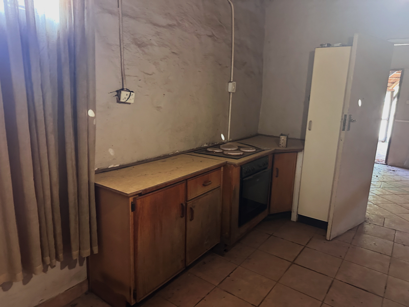 4 Bedroom Property for Sale in Unitas Park Gauteng