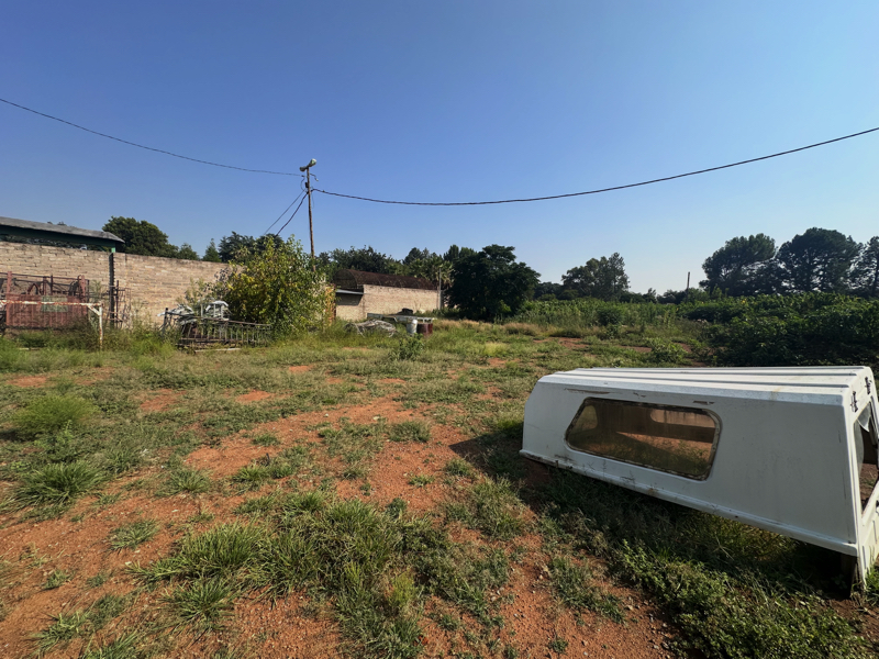 4 Bedroom Property for Sale in Unitas Park Gauteng