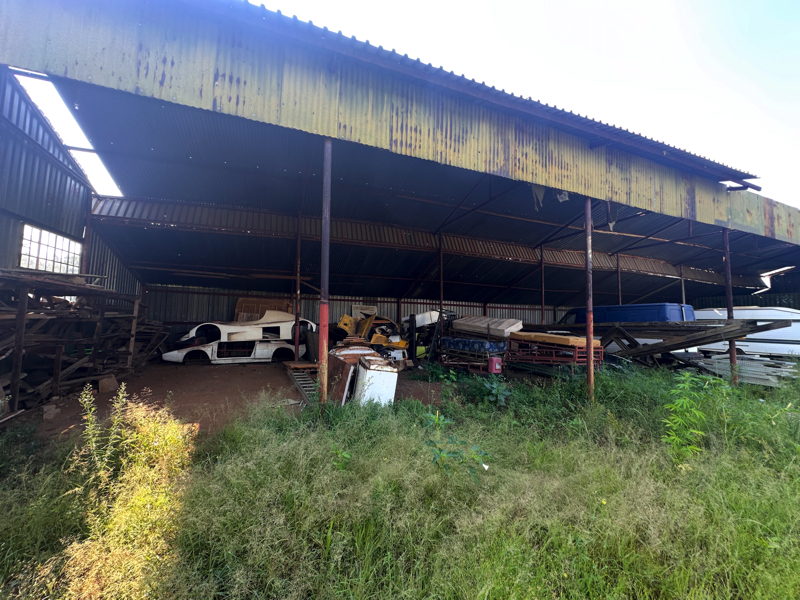 4 Bedroom Property for Sale in Unitas Park Gauteng