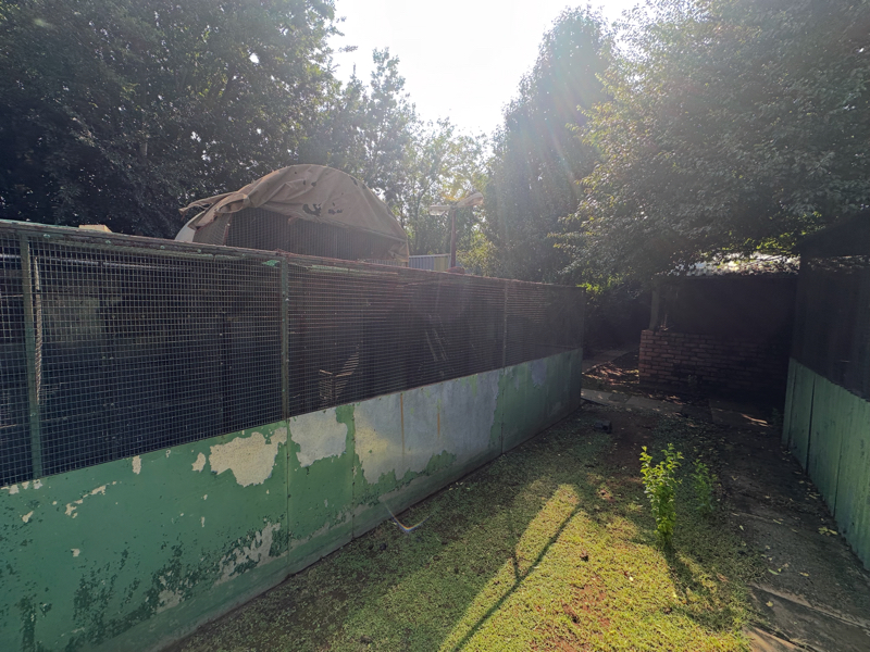 4 Bedroom Property for Sale in Unitas Park Gauteng