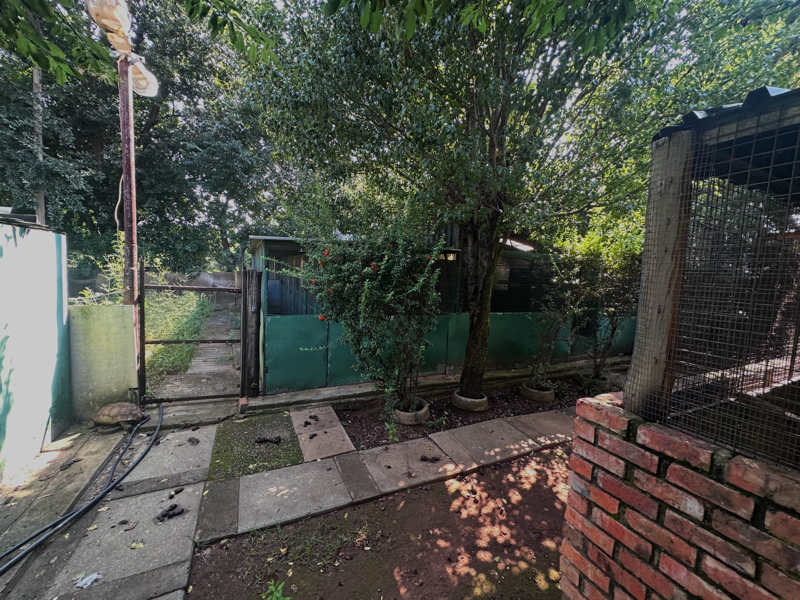 4 Bedroom Property for Sale in Unitas Park Gauteng