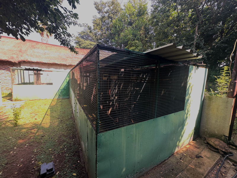 4 Bedroom Property for Sale in Unitas Park Gauteng
