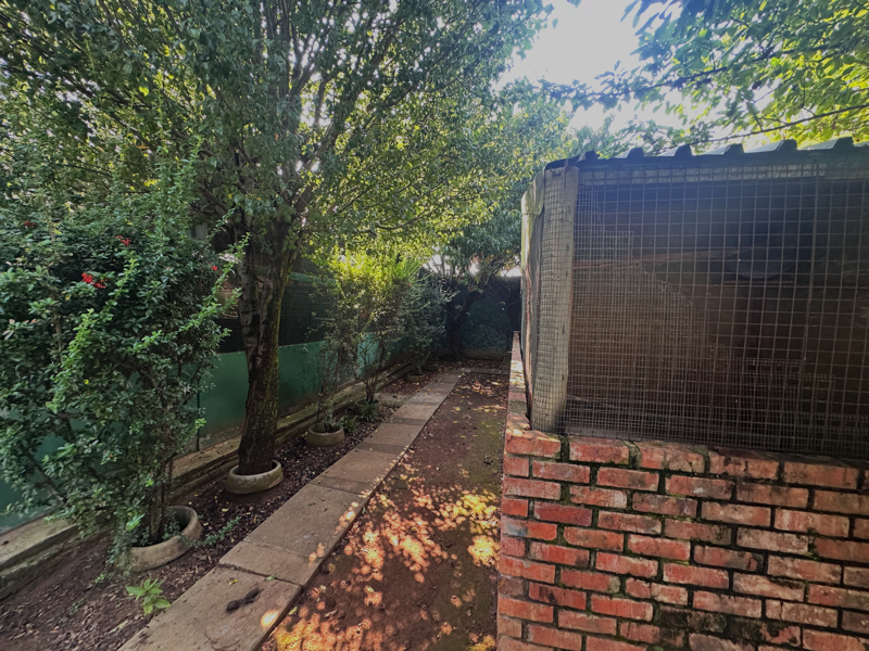 4 Bedroom Property for Sale in Unitas Park Gauteng