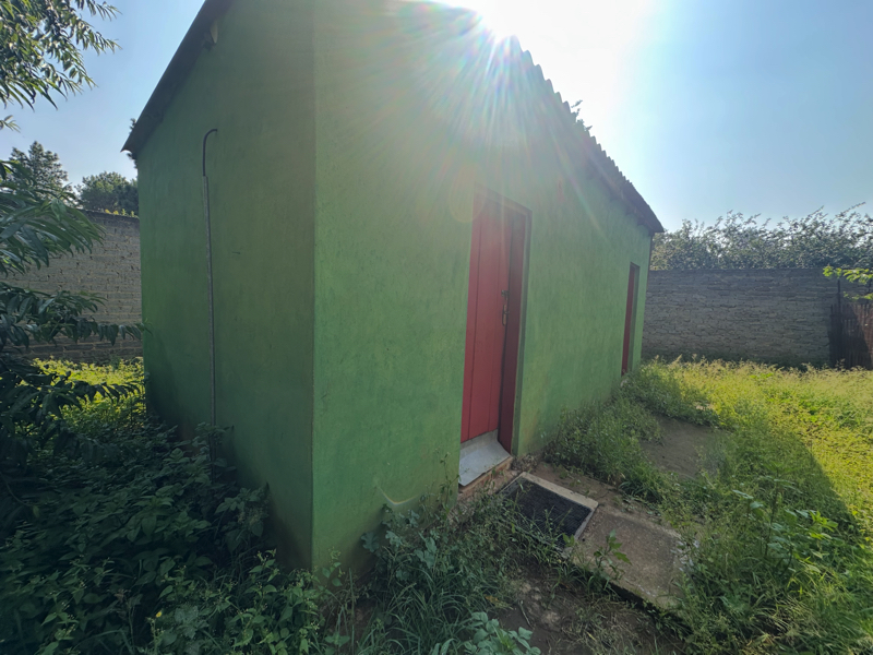 4 Bedroom Property for Sale in Unitas Park Gauteng