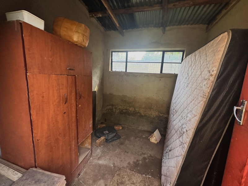 4 Bedroom Property for Sale in Unitas Park Gauteng