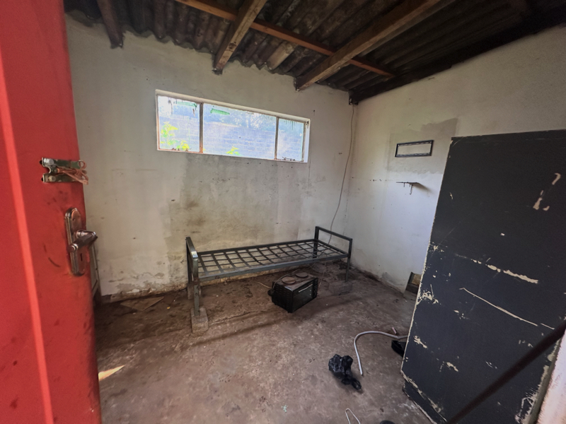 4 Bedroom Property for Sale in Unitas Park Gauteng