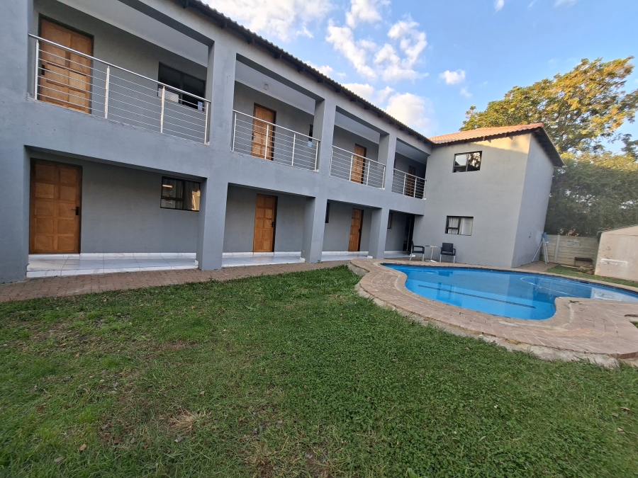 To Let 1 Bedroom Property for Rent in Elspark Gauteng
