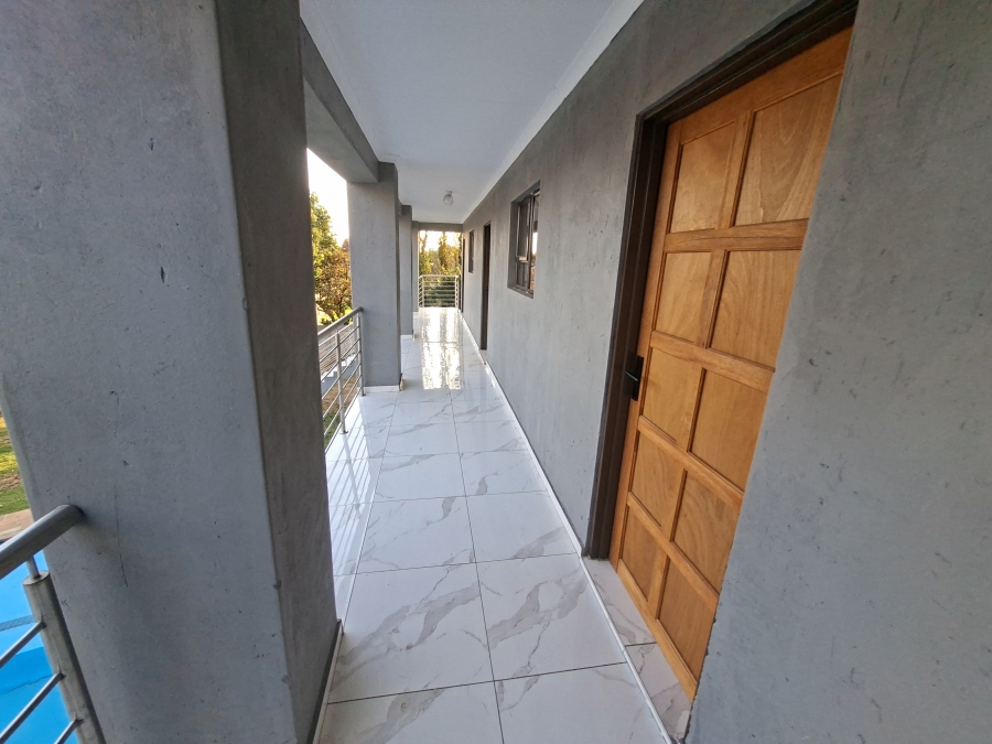 To Let 1 Bedroom Property for Rent in Elspark Gauteng