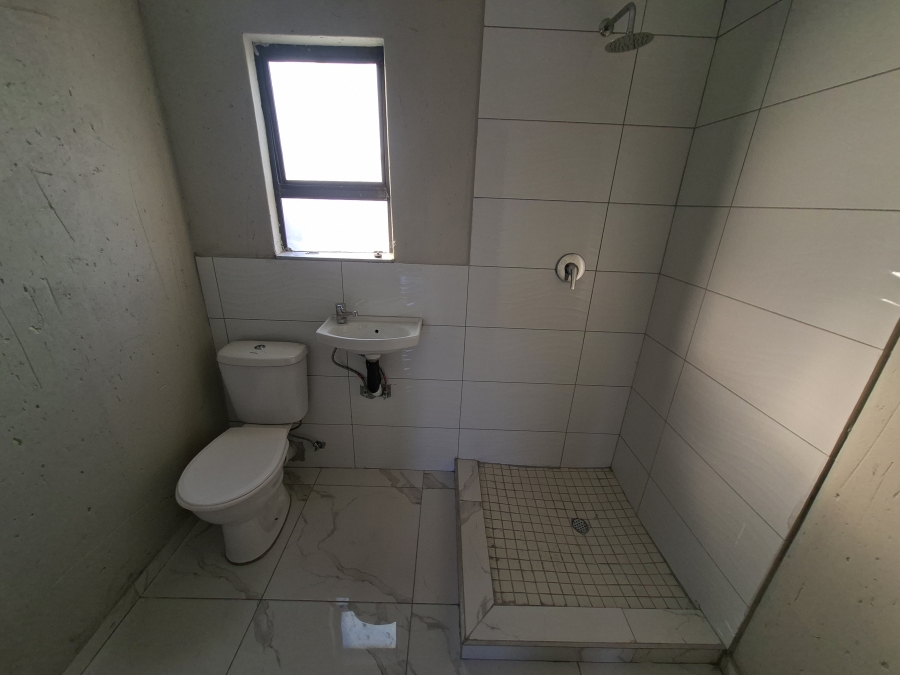 To Let 1 Bedroom Property for Rent in Elspark Gauteng