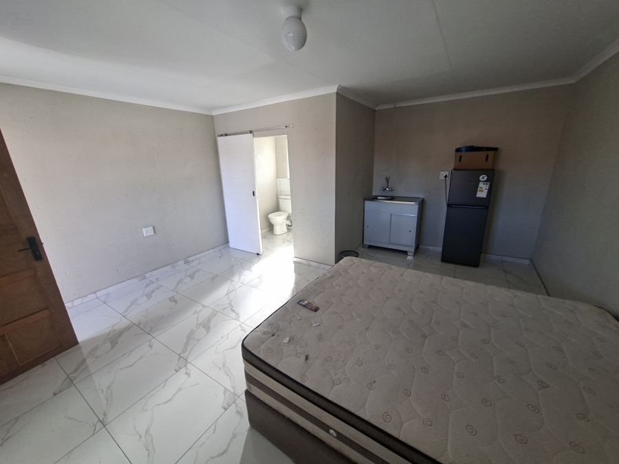 To Let 1 Bedroom Property for Rent in Elspark Gauteng
