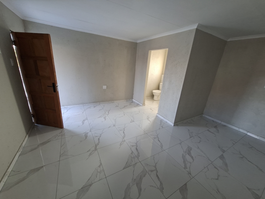 To Let 1 Bedroom Property for Rent in Elspark Gauteng