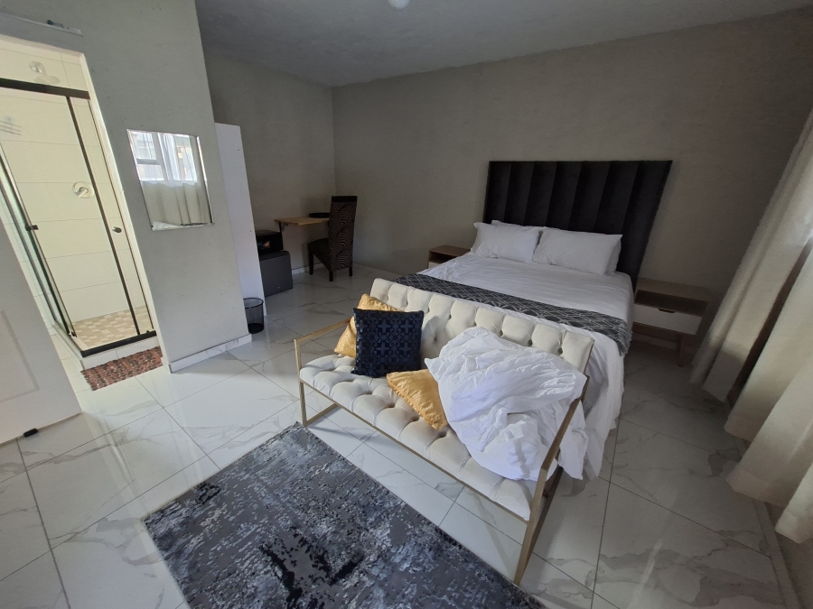 To Let 1 Bedroom Property for Rent in Elspark Gauteng