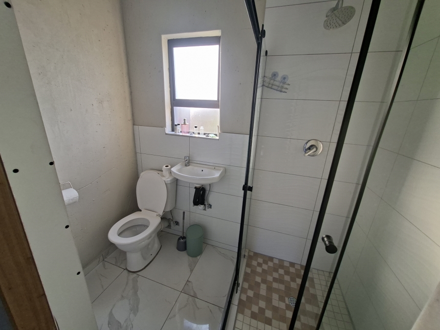 To Let 1 Bedroom Property for Rent in Elspark Gauteng