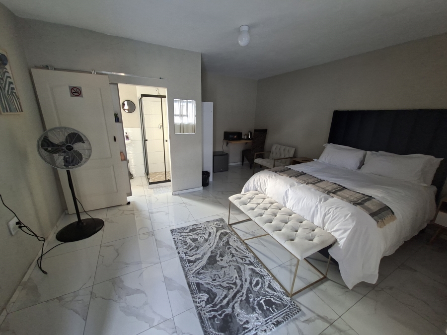 To Let 1 Bedroom Property for Rent in Elspark Gauteng
