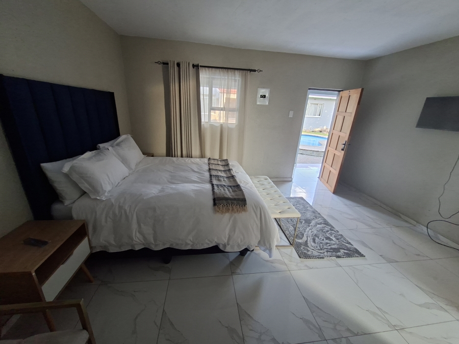 To Let 1 Bedroom Property for Rent in Elspark Gauteng
