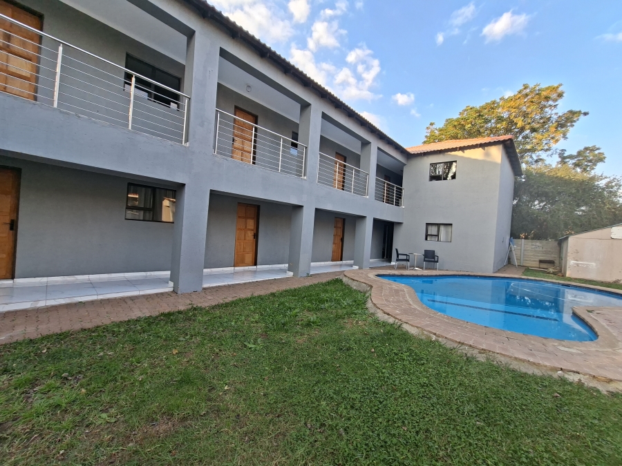 To Let 1 Bedroom Property for Rent in Elspark Gauteng