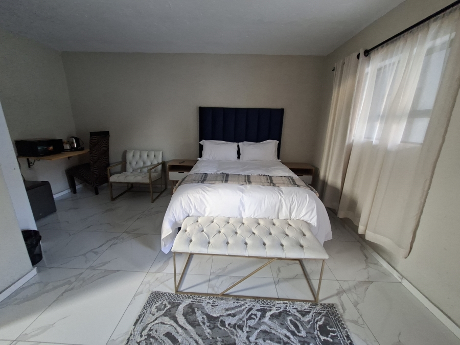To Let 1 Bedroom Property for Rent in Elspark Gauteng