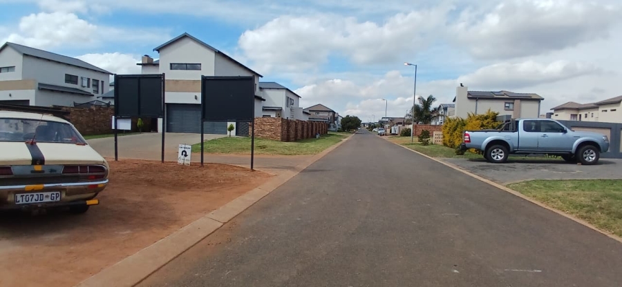 4 Bedroom Property for Sale in Kameeldrift East Gauteng