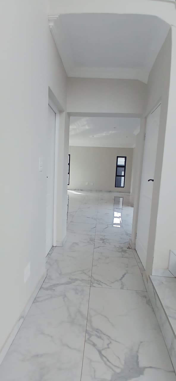 4 Bedroom Property for Sale in Kameeldrift East Gauteng