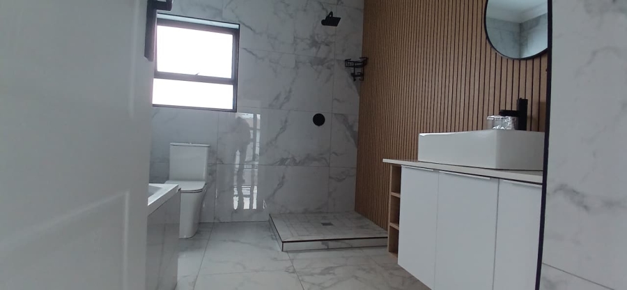 4 Bedroom Property for Sale in Kameeldrift East Gauteng