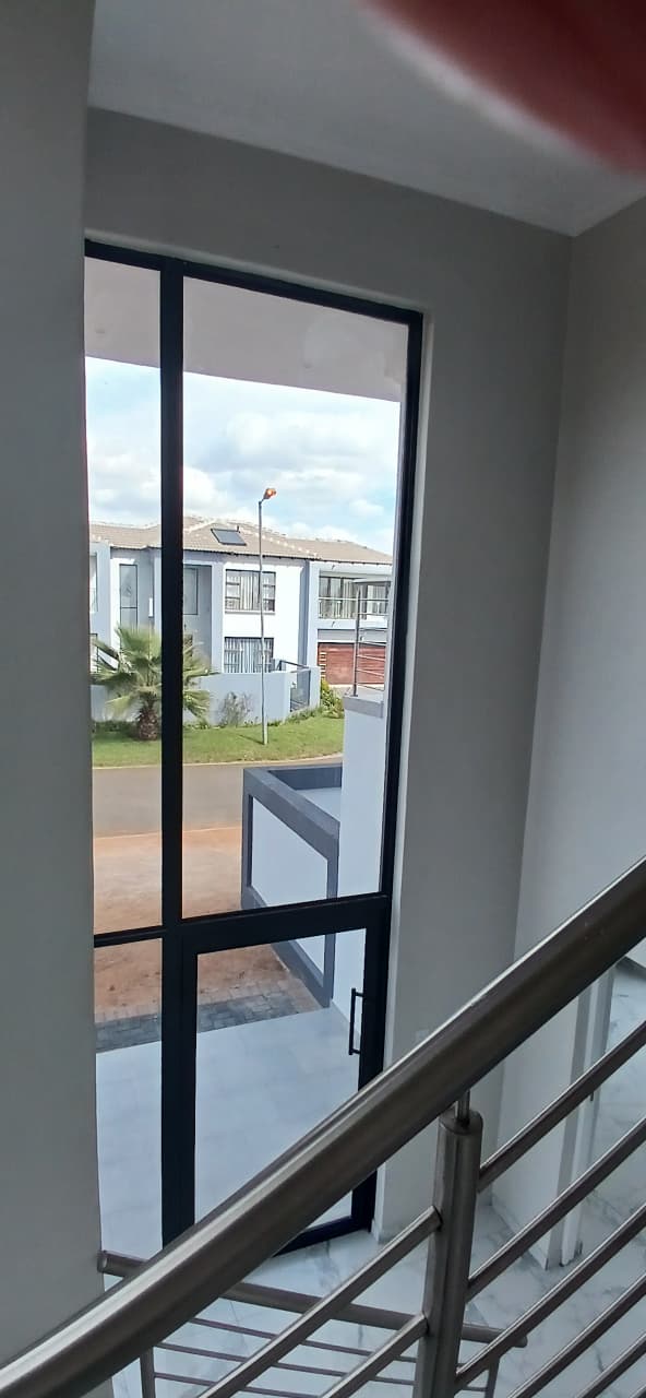 4 Bedroom Property for Sale in Kameeldrift East Gauteng