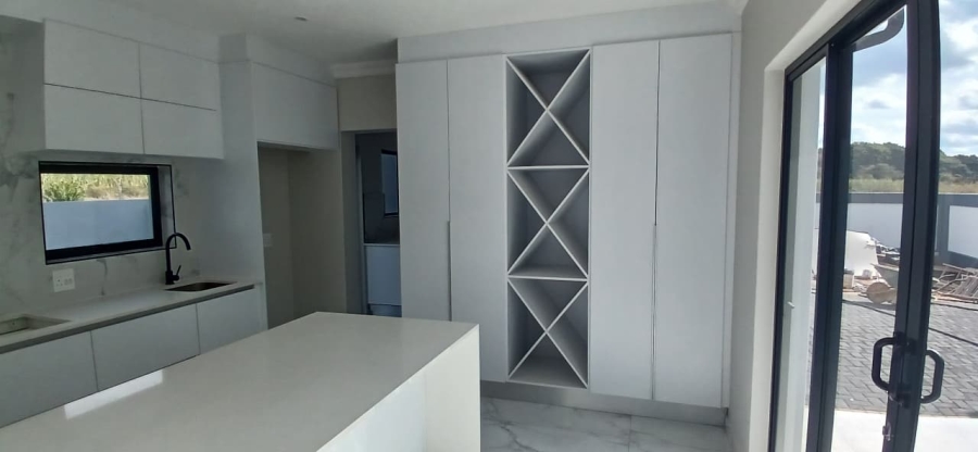 4 Bedroom Property for Sale in Kameeldrift East Gauteng