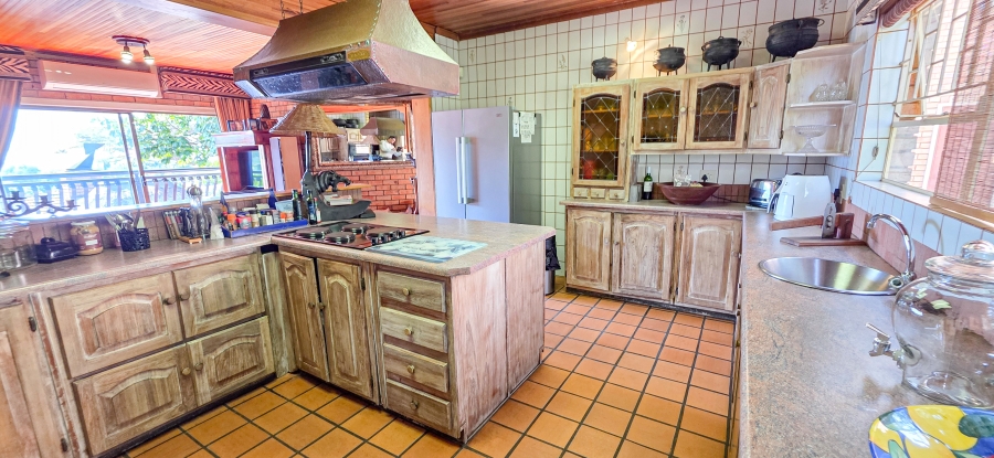 5 Bedroom Property for Sale in Magalieskruin Gauteng