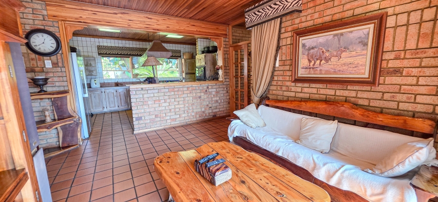 5 Bedroom Property for Sale in Magalieskruin Gauteng