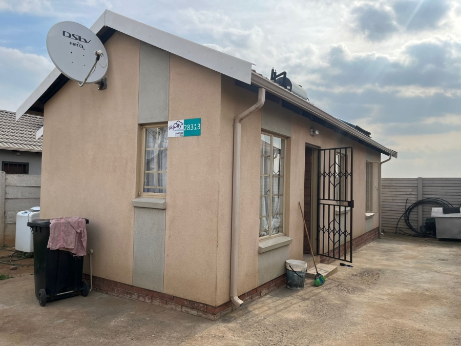 3 Bedroom Property for Sale in Palm Ridge Gauteng